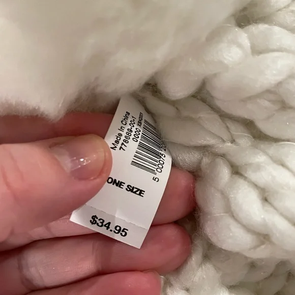 GAP matching set - Picture 6 of 7